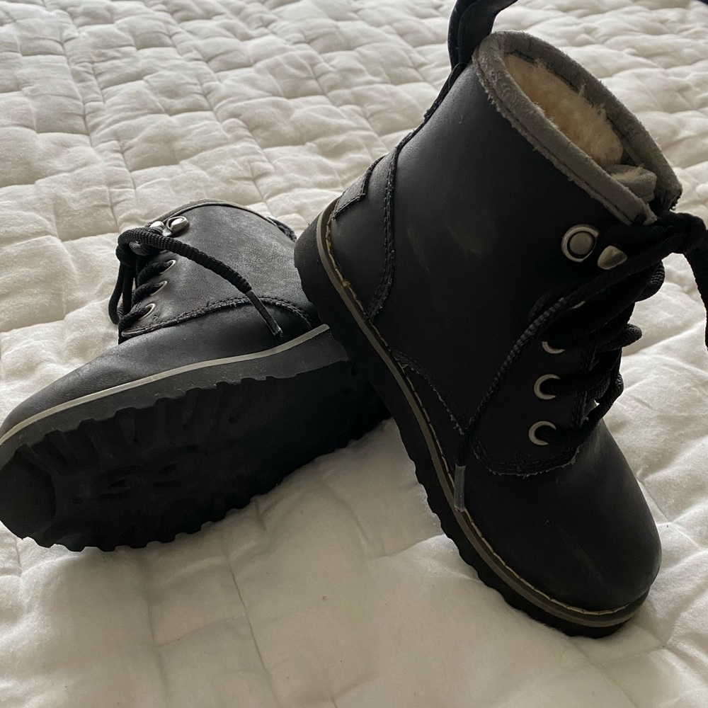 Boys Ugg Boots